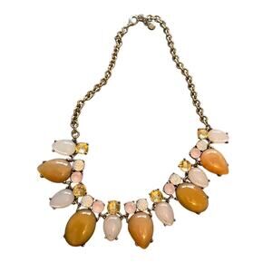 LOFT Statement Necklace